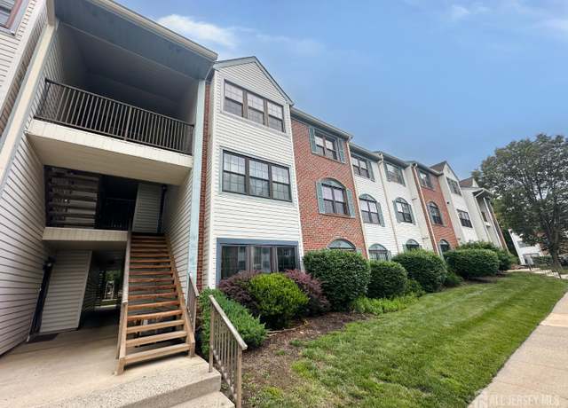 Property at 52 Joyner Ct, Lawrence, NJ 08648, 2 beds, 1 bath