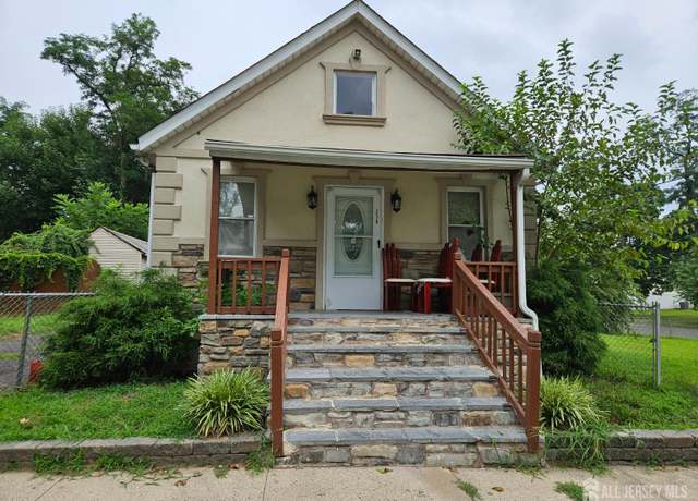 Property at 238 Grand Ave, Hamilton, NJ 08610, 3 beds, 2 baths