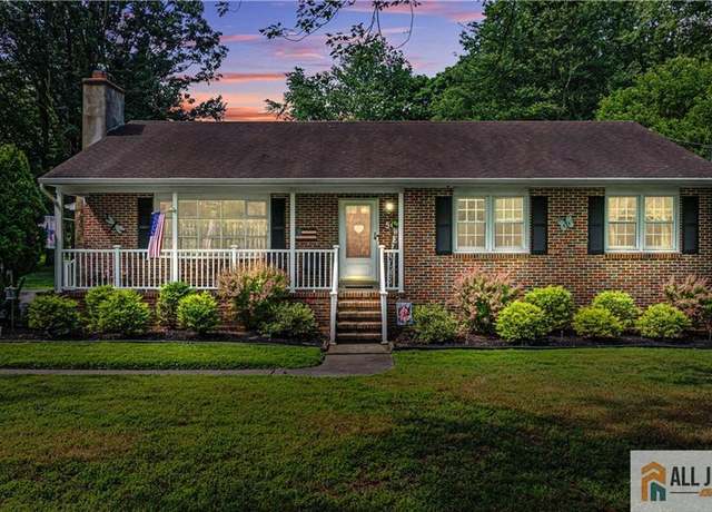 Property at 50 Davidson Mill Rd, South Brunswick, NJ 08902, 3 beds, 1.5 baths