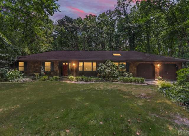 Property at 111 Old Forge Rd, Monroe, NJ 08831, 3 beds, 2 baths