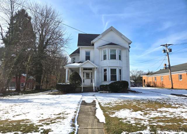 Property at 345 Georges Rd, South Brunswick, NJ 08810