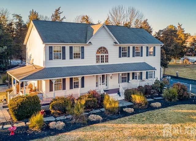 Property at 74 Gates Rd, Franklin, NJ 08873, 4 beds, 3 baths