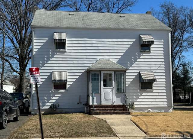 Property at 438 Crows Mill Rd, Fords, NJ 08863