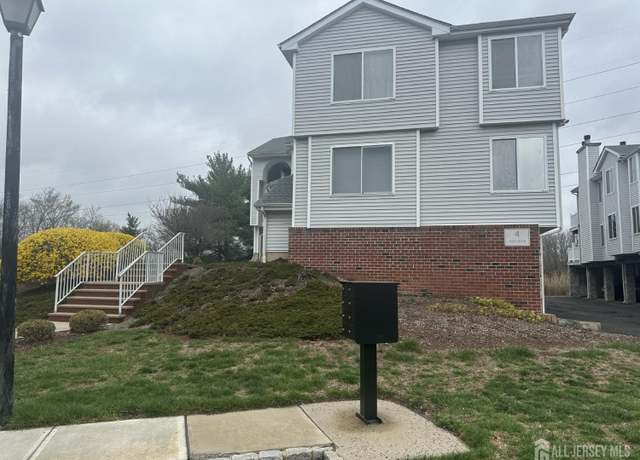 Property at 401 Jesse Way, Piscataway, NJ 08854, 2 beds, 2 baths