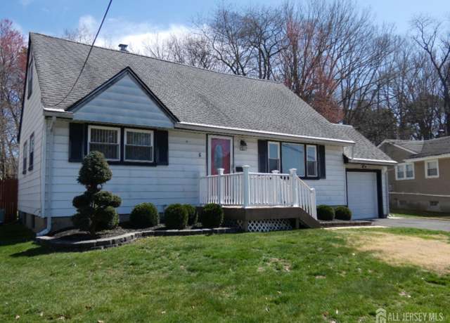 Property at 6 Darwin Rd, Old Bridge, NJ 08857, 4 beds, 2 baths