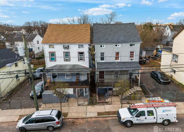 Property at 188 Seaman St, New Brunswick, NJ 08901