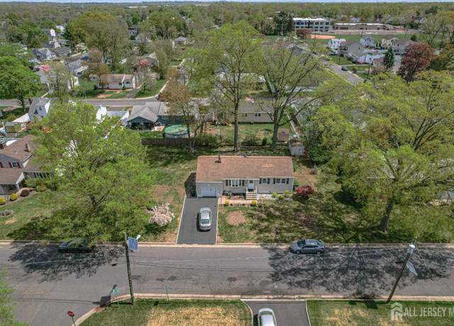 Property at 51 Vera St, Piscataway, NJ 08854, 4 beds, 2 baths