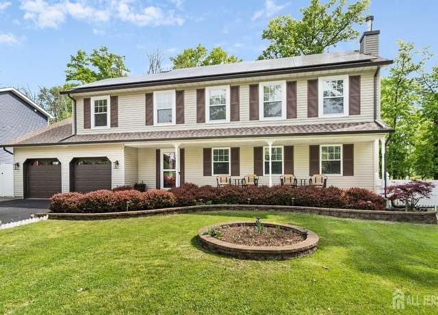 Property at 19 4th Pl, Piscataway, NJ 08854, 4 beds, 2.5 baths