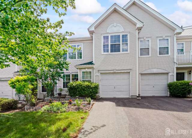 Property at 181 Windsong Cir, East Brunswick, NJ 08816, 3 beds, 2.5 baths