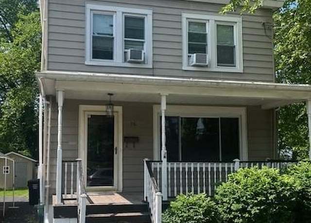 Property at 75 Douglas St, Fords, NJ 08863, 3 beds, 1 bath