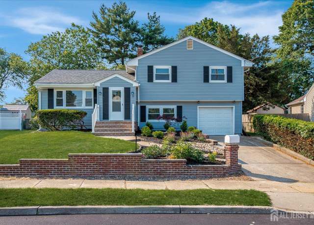 Property at 15 Crassas St, Old Bridge, NJ 08879, 3 beds, 1.5 baths