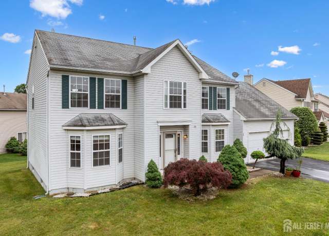 Property at 96 Lark Dr, South River, NJ 08882, 5 beds, 2.5 baths