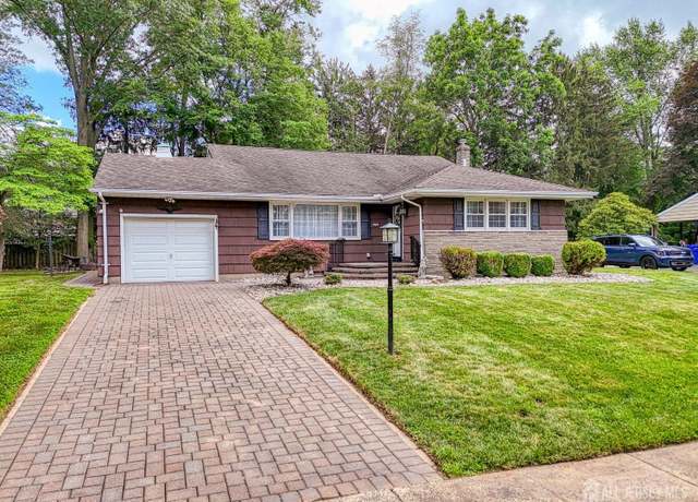 Property at 1056 Kearney Dr, North Brunswick, NJ 08902, 3 beds, 2 baths