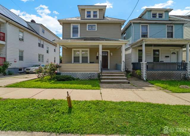 Property at 118 Huntington St, New Brunswick, NJ 08901, 4 beds, 2 baths