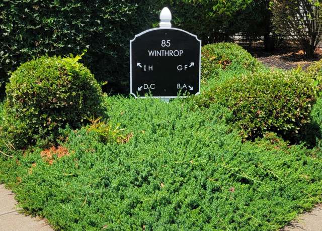 Property at 85-F Winthrop Rd Unit 85-F, Monroe, NJ 08831, 2 beds, 2 baths
