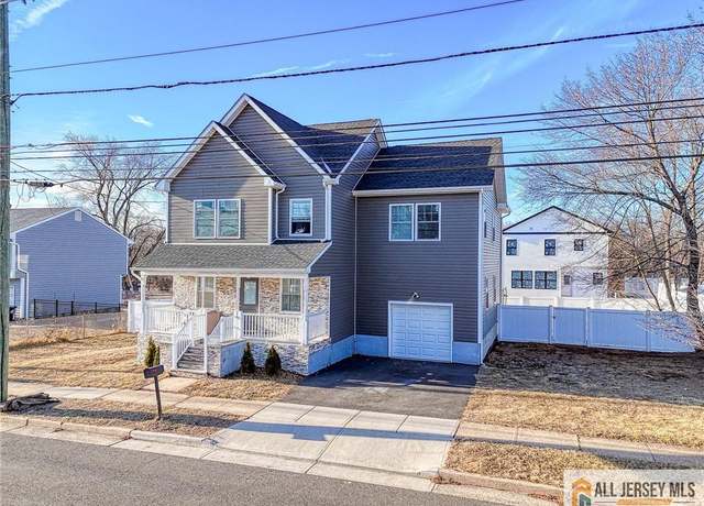 Property at 230 Park Ave, Piscataway, NJ 08854, 5 beds, 3.5 baths