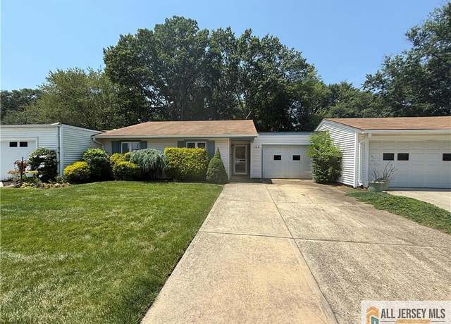 Property at 0-58B Essex Rd, Monroe, NJ 08831, 2 beds, 2 baths