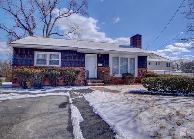 Property at 1066 Mereline Ave, Avenel, NJ 07001, 3 beds, 2 baths