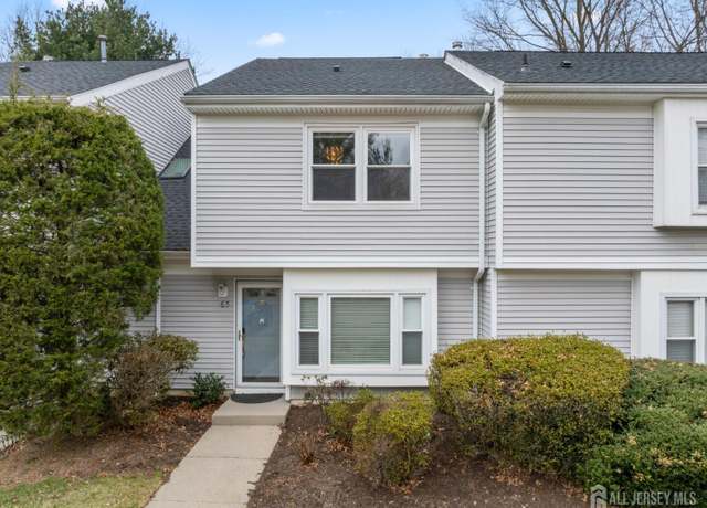 Property at 65 La Rue Ln, East Brunswick, NJ 08816, 2 beds, 2.5 baths