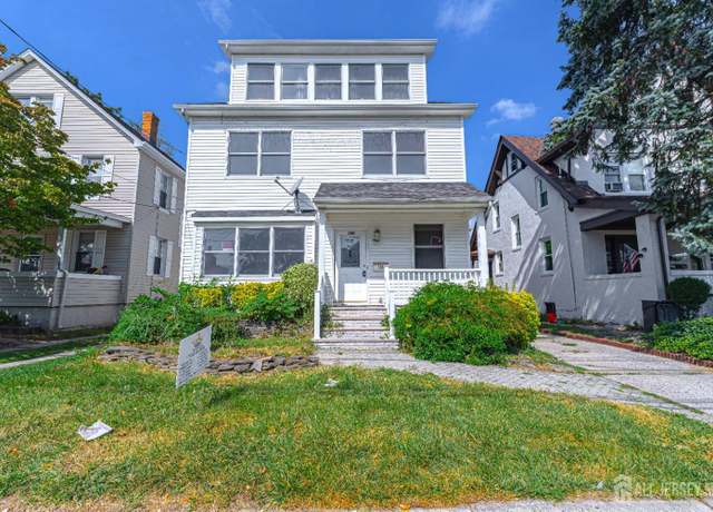Property at 195 Main Street St, South River, NJ 08882, 4 beds, 4.5 baths