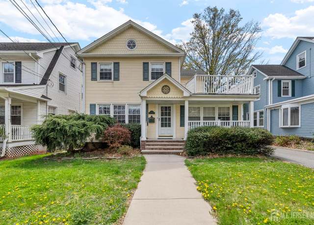 Property at 286 Easton Ave, New Brunswick, NJ 08901, 5 beds, 2.5 baths
