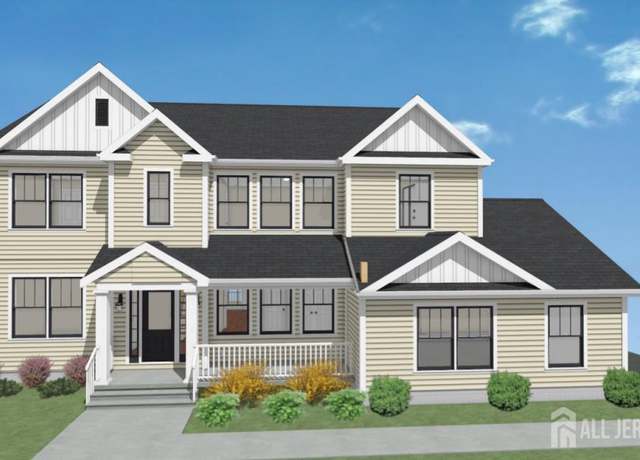 Property at 715 Plainfield Ave, Piscataway, NJ 08854, 4 beds, 3 baths