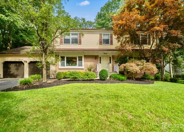 Property at 20 Buffalo Run, East Brunswick, NJ 08816, 5 beds, 3 baths