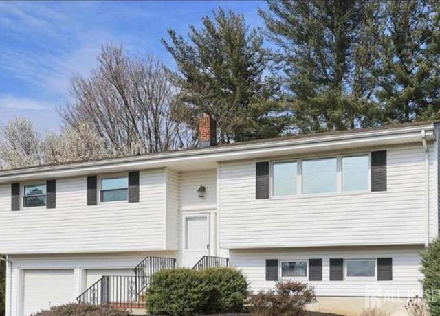 Property at 205 N Moetz Dr, Milltown, NJ 08850, 4 beds, 1.5 baths