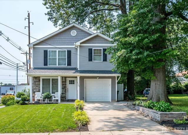 Property at 1142 Warren St, Roselle, NJ 07203, 3 beds, 2.5 baths