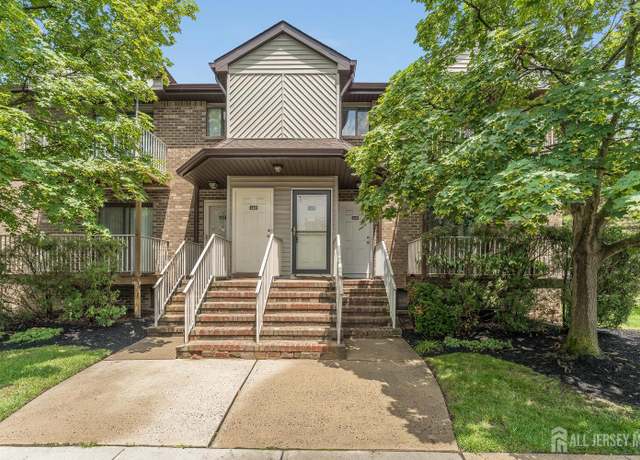 Property at 4420 Birchwood Ct, North Brunswick, NJ 08902, 2 beds, 2 baths