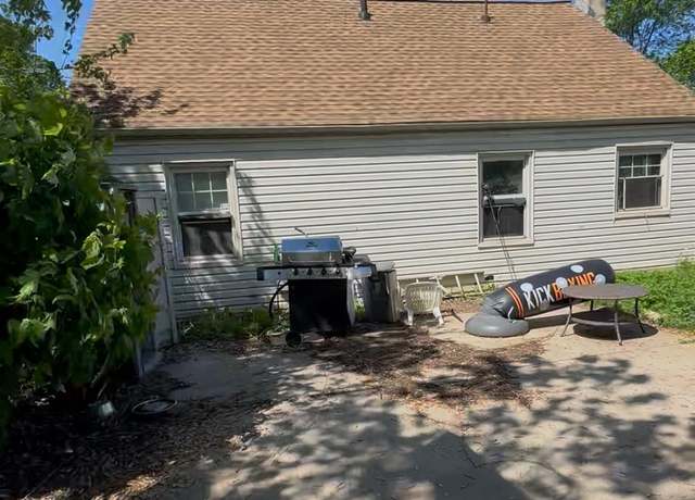 Property at 11 N Randolphville Rd N, Piscataway, NJ 08854, 4 beds, 1 bath