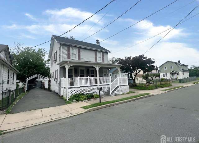 Property at 25 Brook Ln, Hamilton, NJ 08619, 3 beds, 1.5 baths
