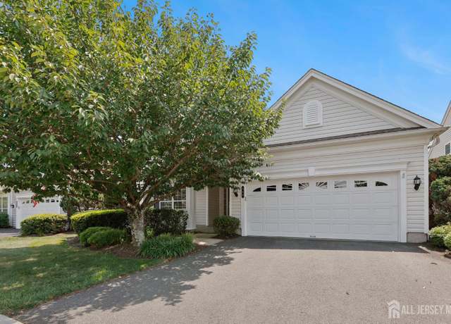 Property at 380 Windfall Ln, Franklin Twsp, NJ 08873, 3 beds, 2 baths