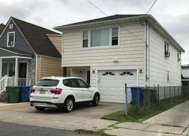 Property at 689 Mary St, Perth Amboy, NJ 08861, 3 beds, 1.5 baths
