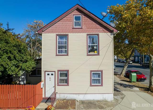 Property at 64 Commerce St, Perth Amboy, NJ 08861