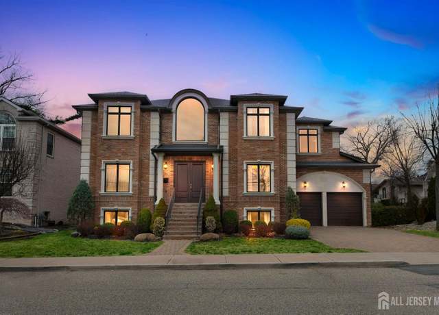 Property at 1355 NE Abbott Blvd, Fort Lee, NJ 07024, 5 beds, 6 baths