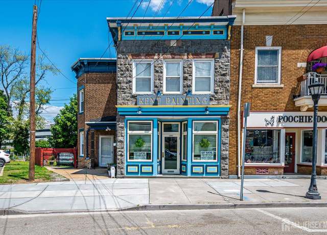 Property at 151 N Broadway N, South Amboy, NJ 08879