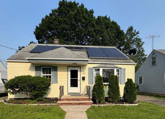 Property at 16 Wagner St, Fords, NJ 08863, 4 beds, 1 bath