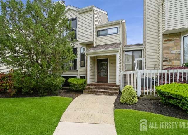 Property at 580 Patten Ave #53, Long Branch, NJ 07740, 2 beds, 3 baths