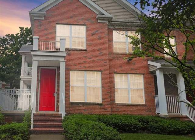 Property at 16 Park Sq, Metuchen, NJ 08840, 2 beds, 2 baths