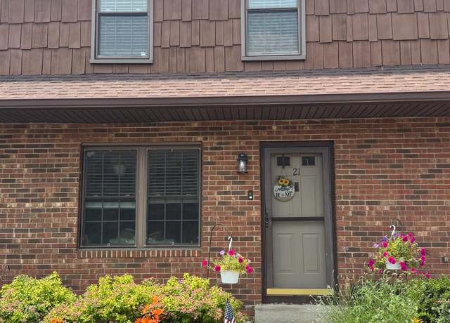 Property at 21-B Quail Run Dr, Jamesburg, NJ 08831, 2 beds, 1 bath