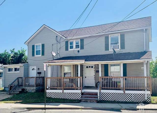 Property at 251 1st St, Keyport, NJ 07735