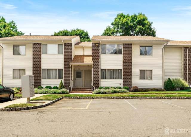 Property at 308 Cyynthia Ct, South Brunswick, NJ 08540, 2 beds, 1.5 baths