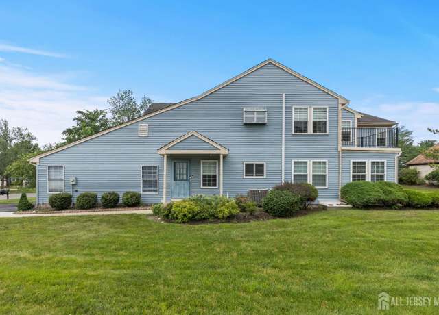 Property at 20-C Dorchester Dr, Monroe, NJ 08831, 2 beds, 2 baths