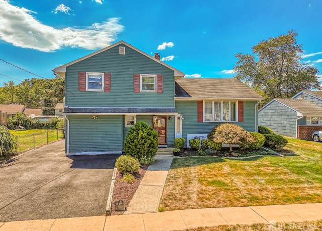 Property at 23 Mercer Rd, Old Bridge, NJ 08857, 5 beds, 2.5 baths