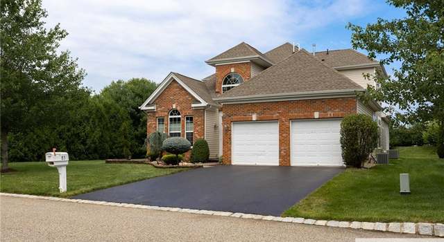 Photo of 83 Timber Hill Dr, Monroe, NJ 08831