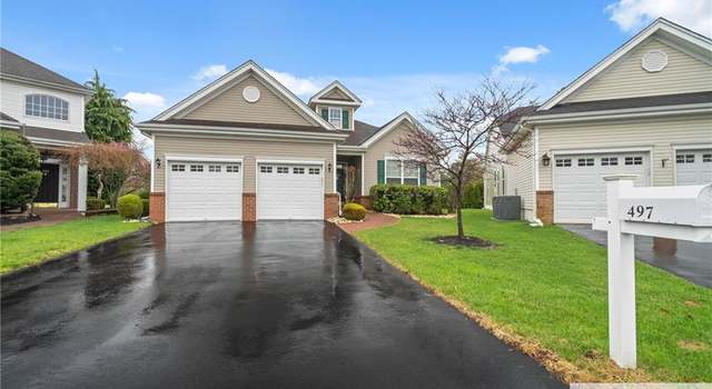 Photo of 497 Hillrose Way #497, Monroe, NJ 08831