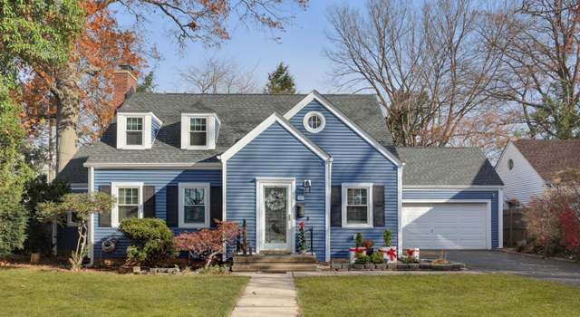 Photo of 11 Sandford St, New Brunswick, NJ 08901