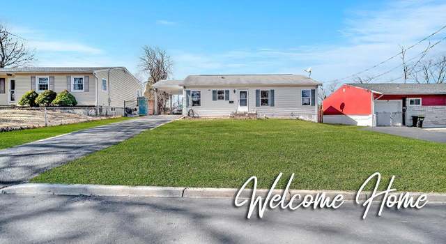 Photo of 15 Villanova Rd, Old Bridge, NJ 08859