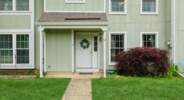 Photo of 3 Pond View Dr, Plainsboro Township, NJ 08536